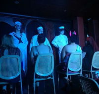 Kavon Theme Restaurant - Tourism Townsville