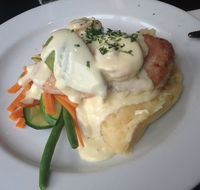The Duke Hotel - Tourism Townsville