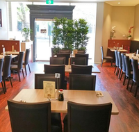 Hong Kong Restaurant - Tourism Townsville