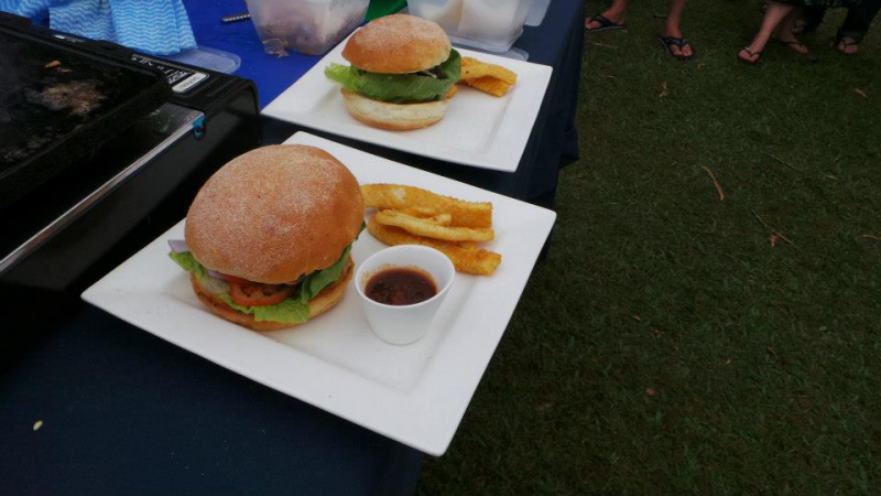 Bushland Beach QLD Tourism Townsville