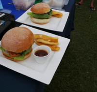 Bushland Beach Tavern - Tourism Townsville