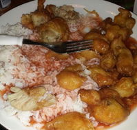 Gold City Chinese Restaurant - Tourism Townsville