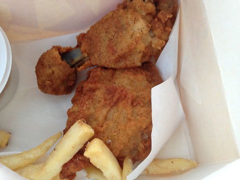 KFC - Tourism Townsville 0