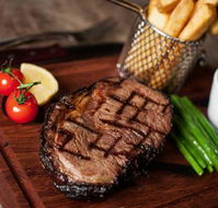 Chophouse Grill - Tourism Townsville