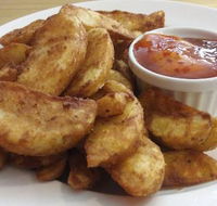 Butcher Shop Cafe - Tourism Townsville