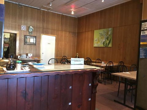 Yea Chinese Restaurant - Tourism Townsville 0