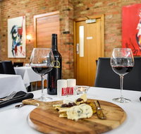 Highlander Restaurant - Tourism Townsville
