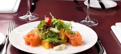 A La Bouffe Bar & Bistro - Tourism Townsville 0