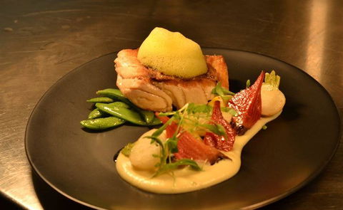 A La Bouffe Bar & Bistro - Tourism Townsville 14