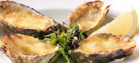 A La Bouffe Bar & Bistro - Tourism Townsville 15