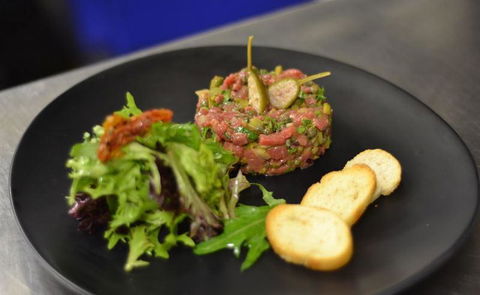 A La Bouffe Bar & Bistro - Tourism Townsville 16