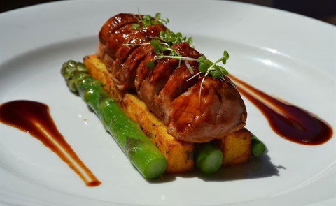 A La Bouffe Bar & Bistro - Tourism Townsville 17