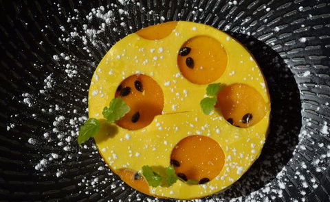 A La Bouffe Bar & Bistro - Tourism Townsville 18