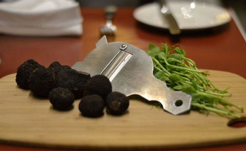 A La Bouffe Bar & Bistro - Tourism Townsville 19