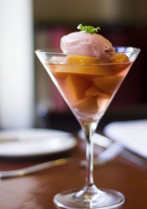 A La Bouffe Bar & Bistro - Tourism Townsville 21