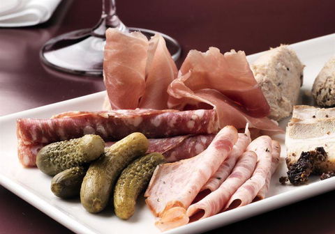 A La Bouffe Bar & Bistro - Tourism Townsville 22
