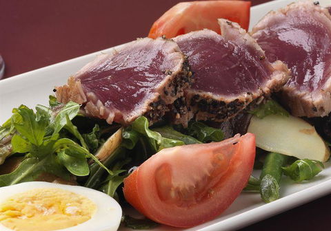 A La Bouffe Bar & Bistro - Tourism Townsville 23