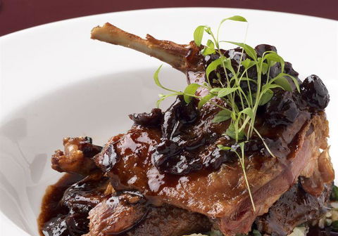 A La Bouffe Bar & Bistro - Tourism Townsville 24