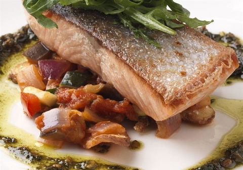A La Bouffe Bar & Bistro - Tourism Townsville 25