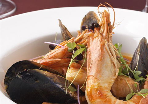 A La Bouffe Bar & Bistro - Tourism Townsville 26