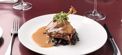 A La Bouffe Bar & Bistro - Tourism Townsville 2