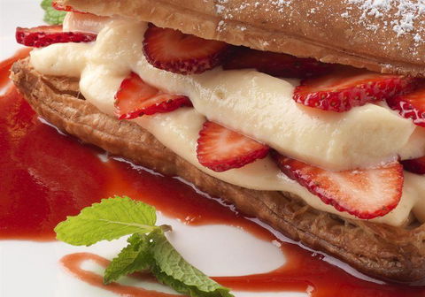 A La Bouffe Bar & Bistro - Tourism Townsville 29