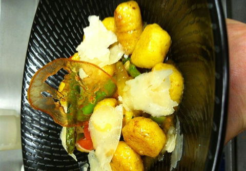 A La Bouffe Bar & Bistro - Tourism Townsville 33