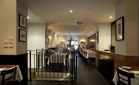 A La Bouffe Bar & Bistro - Tourism Townsville 37