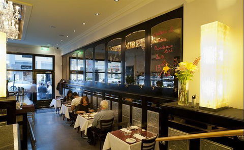 A La Bouffe Bar & Bistro - Tourism Townsville 38