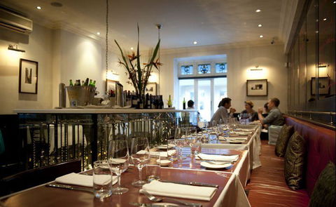 A La Bouffe Bar & Bistro - Tourism Townsville 39