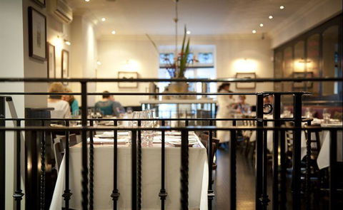 A La Bouffe Bar & Bistro - Tourism Townsville 40