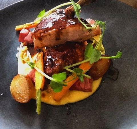 A La Bouffe Bar & Bistro - Tourism Townsville 6