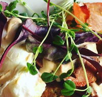Fourthchild Cafe Restaurant - Tourism Townsville