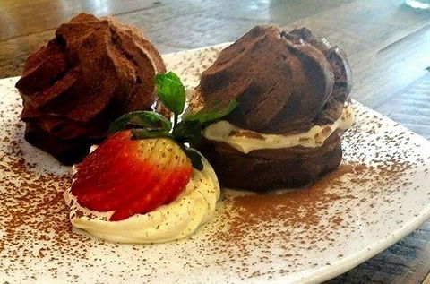 Fourthchild Cafe Restaurant - Tourism Townsville 10