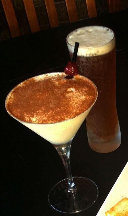 Fourthchild Cafe Restaurant - Tourism Townsville 11