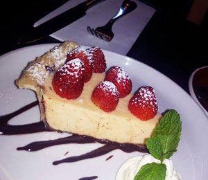 Fourthchild Cafe Restaurant - Tourism Townsville 13