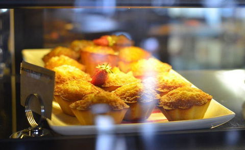 Fourthchild Cafe Restaurant - Tourism Townsville 14