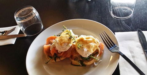 Fourthchild Cafe Restaurant - Tourism Townsville 15