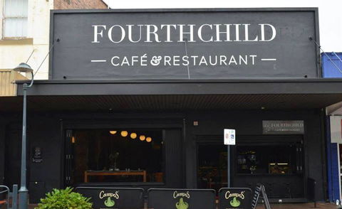 Fourthchild Cafe Restaurant - Tourism Townsville 17