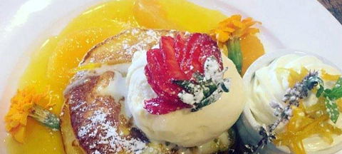 Fourthchild Cafe Restaurant - Tourism Townsville 2