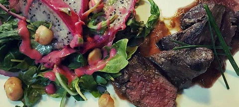 Fourthchild Cafe Restaurant - Tourism Townsville 3