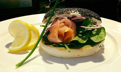 Fourthchild Cafe Restaurant - Tourism Townsville 6