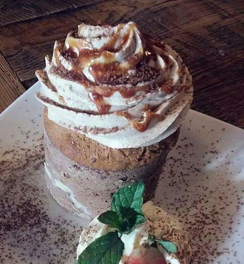 Fourthchild Cafe Restaurant - Tourism Townsville 7