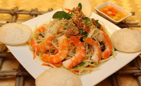 I Love Pho Crows Nest - Tourism Townsville 9