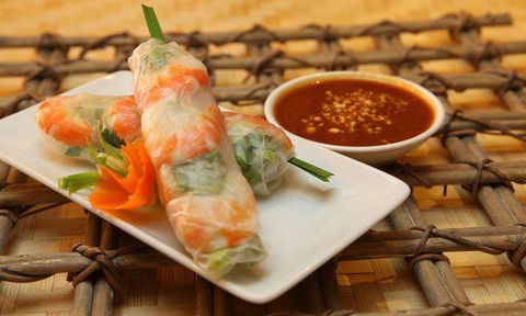 I Love Pho Crows Nest - Tourism Townsville 10
