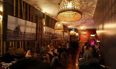 I Love Pho Crows Nest - Tourism Townsville 11