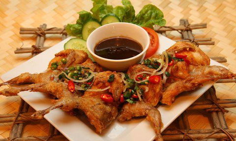 I Love Pho Crows Nest - Tourism Townsville 12