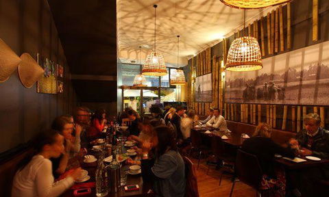 I Love Pho Crows Nest - Tourism Townsville 15