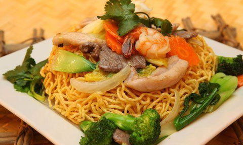 I Love Pho Crows Nest - Tourism Townsville 16