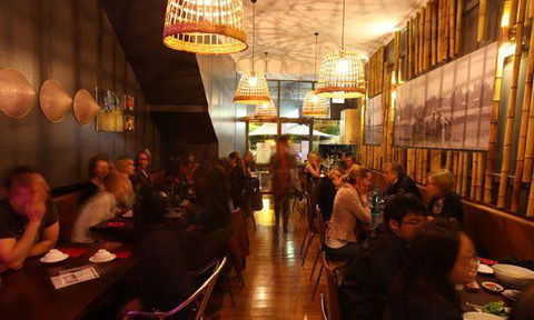 I Love Pho Crows Nest - Tourism Townsville 17